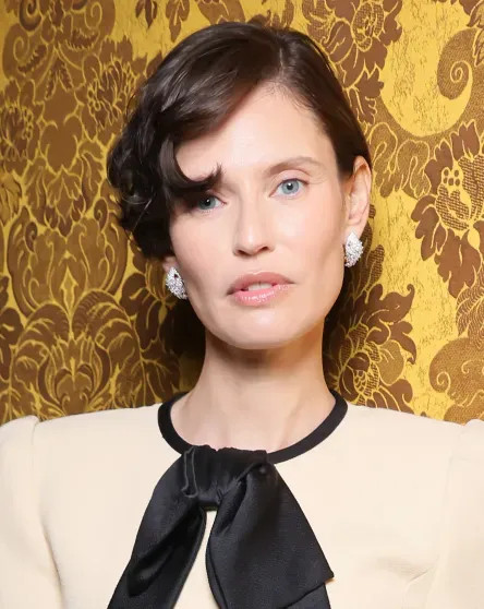 Гвинет Пэлтроу, Джорджина Родригес, Надежда Оболенцева среди гостей и сын Наоми Уоттс — на подиуме на показе Valentino Valentino, Бондаренко, осеньзима, Оксана, коллекции, 2026Valentino, Надежда, Шрайбер, показе, подиум, показ, Богданович, платье, Париже, Оболенцева, Пэлтроу, образы, модные, пришла, Аллен