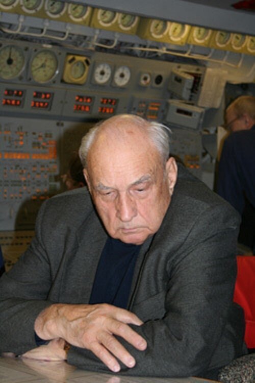 История легенды советского военного флота История легенды советского военного флота