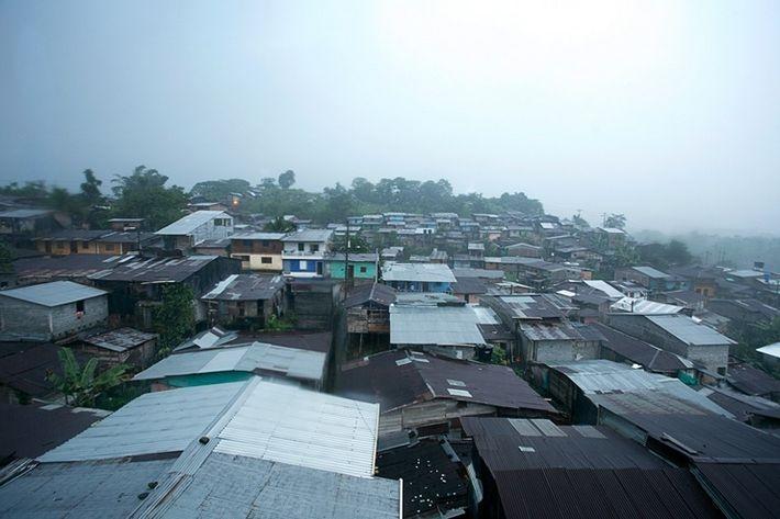 10 самых дождливых мест на Земле 10 самых дождливых мест на Земле интересное,мир