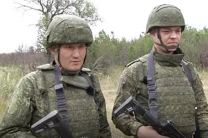 Российский участник СВО рассказал о бое с вдвое превосходящими силами наемников ВСУ