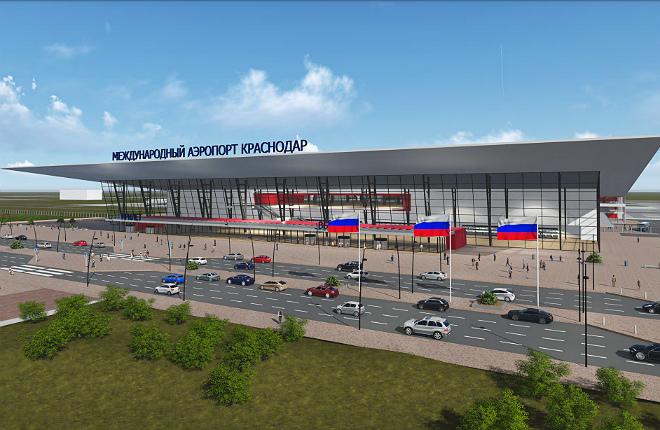 Вместо нового терминала Краснодар может получить «кузькину мать»