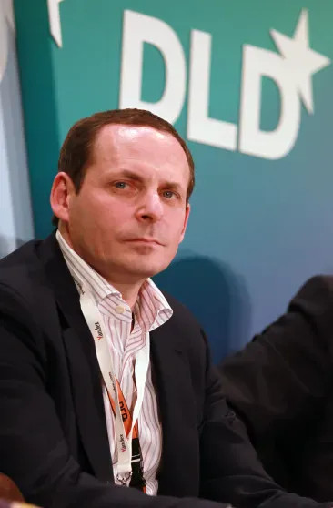 Основатель 