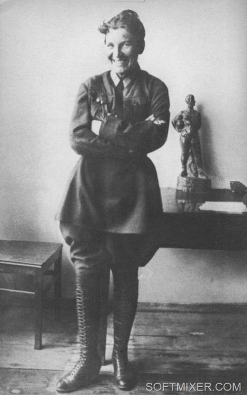 Джеймс Эббе: СССР в фотографиях 1932 года Джеймс Эббе: СССР в фотографиях 1932 года