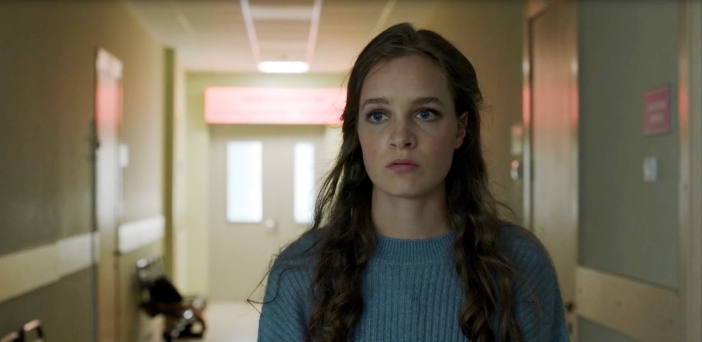 Капкан на судью (2022)