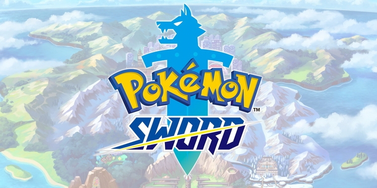 Pokemon Sword и Pokemon Shield создаются с уклоном в портативный режим Nintendo Switch action,nintendo switch,pokémon,Игры,новинки