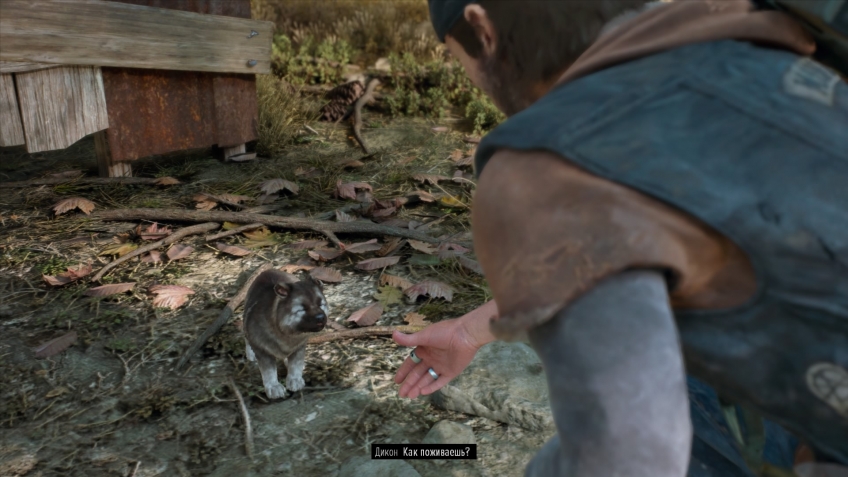 Days Gone. Жизнь после The Last of Us Days Gone. Жизнь после The Last of Us action,days gone,ps,геймплей,Игры,обзоры