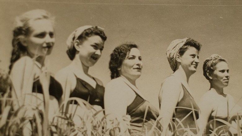 Сталин: «Ни одной русской девушки врагу мы не отдадим...»