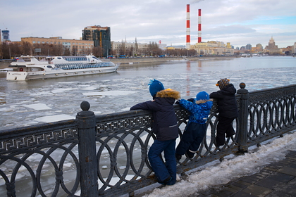 Правительство утвердило новые правила назначения пособий на детей Россия