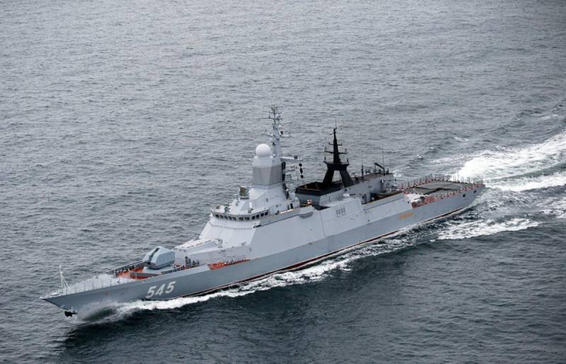 Что строим – корветы или демонстраторы флага? Что строим – корветы или демонстраторы флага? вмф