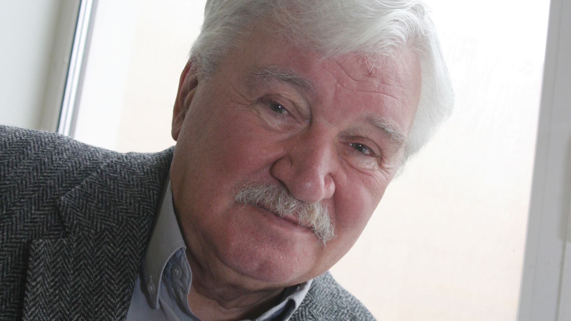 Виктор Тихомиров из «Митьков» рассказал о силе снятых Масленниковым фильмов