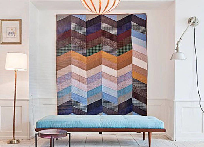 5 горячих трендов для дома и интерьера от Pinterest 5 горячих трендов для дома и интерьера от Pinterest идеи для дома,интерьер и дизайн,оформление,тенденции,тренды