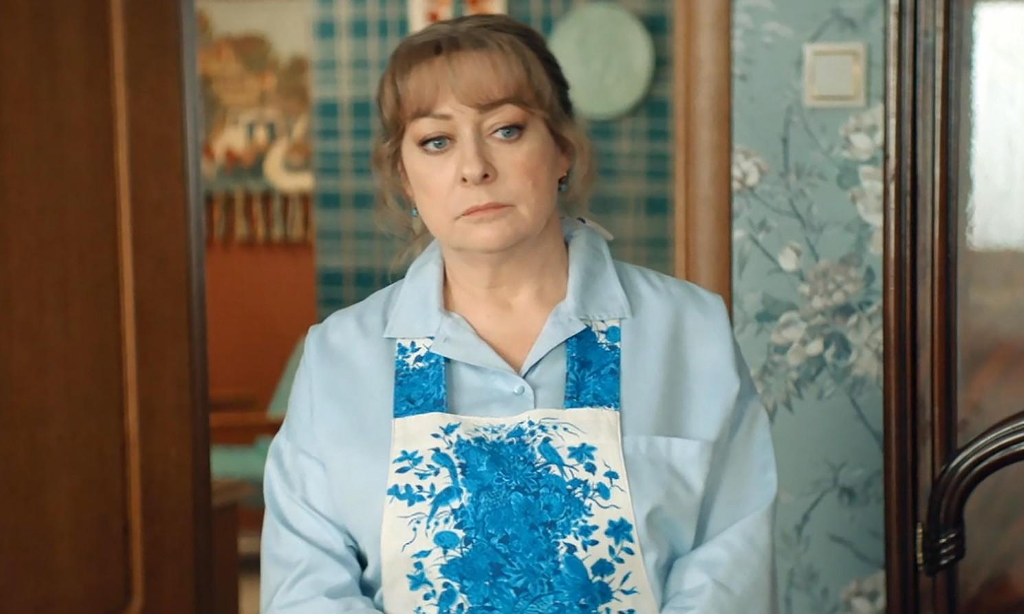 Мария Аронова