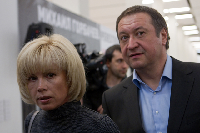 Хорошо жить еще лучше». Как сложилась судьба дочери Михаила Горбачева?
