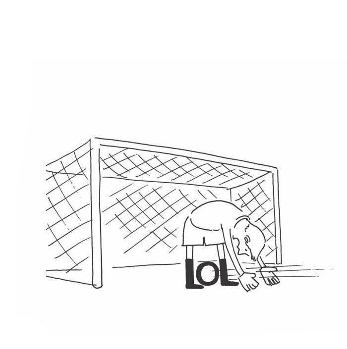 20 остроумных комиксов Tango с совершенно неожиданным финалом Иллюстрация