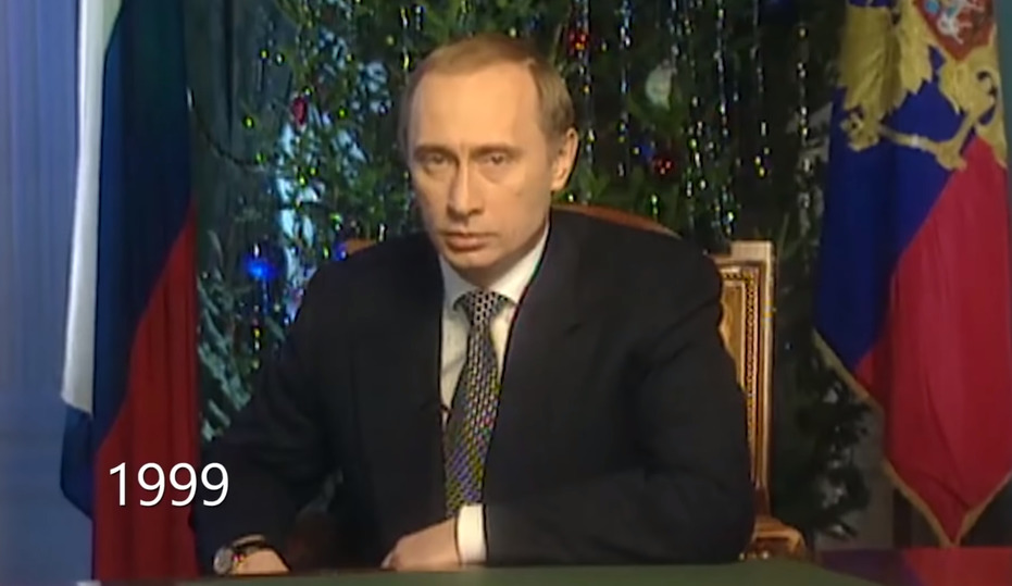 Мечты президента: о чем промолчал Путин в своем поздравлении народу России, Путин, Владимир, очень, Ельцина, тогда, можно, декабря, закон, более, слова, сообщил, этого, Ельцину, информации, президент, свобода, Владимирович, новогодних, гражданам