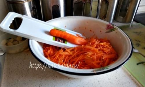 Морковь по-корейски рецепт с приправой. Морковь по-корейски: 10 рецептов в домашних условиях