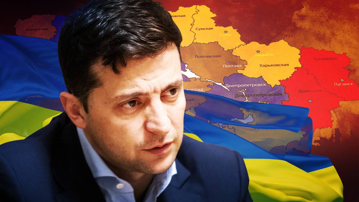 Политолог Бортник назвал единственное условие выполнения Украиной минских соглашений