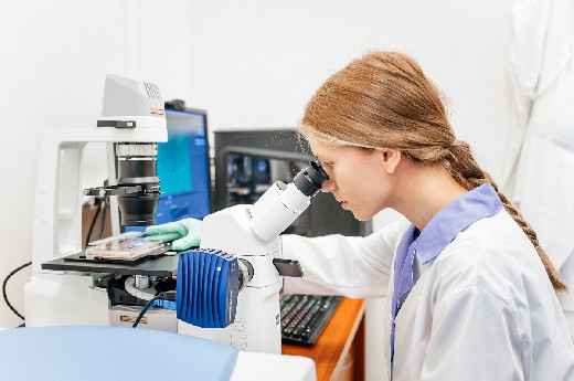 В ТПУ впервые в мире создали молекулу, определяющую рак простаты по двум маркерам