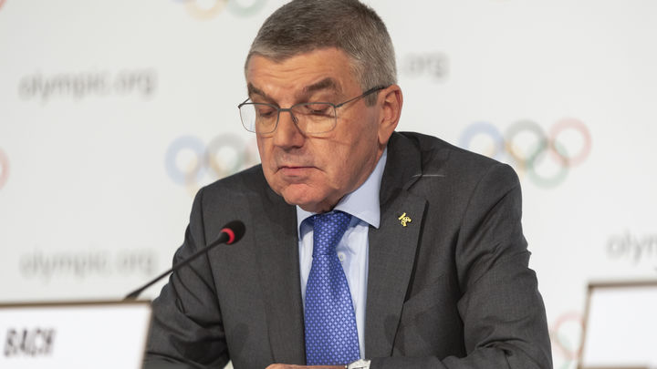 Как теперь WADA и МОК будут выкручиваться? Раскрыты фейки в русском деле