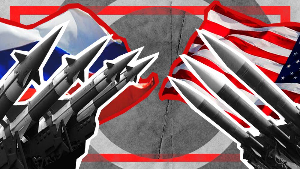 Политолог Костин: США столкнутся с кошмаром в случае отказа дать России гарантии безопасности