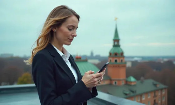В России появится национальный мессенджер, в котором «будут реализованы возможности, которых нет ни в Telegram, ни в WhatsApp». Путин подписал закон