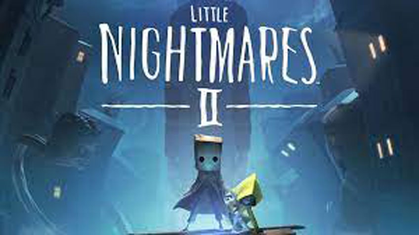 Little-NightmaresII