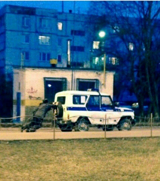 «Умом Россию не понять...» «Умом Россию не понять...»