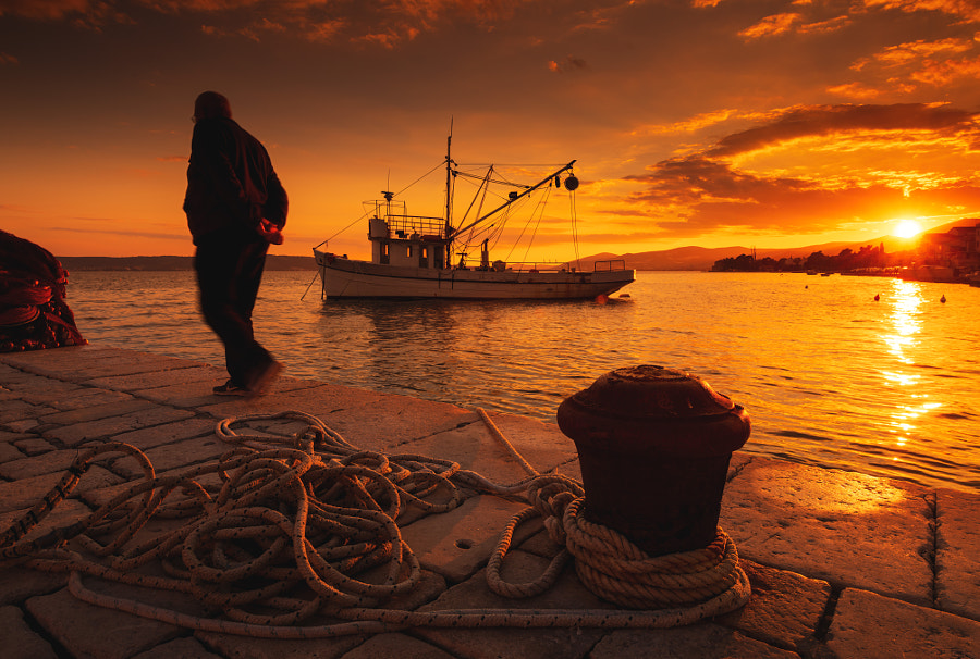 Welcome-to-my-photo by Toni Belusic on 500px.com