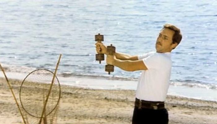 Владимир Высоцкий в роли фон Корена | Фото: vysotskiy-lit.ru Владимир Высоцкий в роли фон Корена | Фото: vysotskiy-lit.ru
