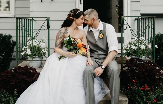 Когда фразу "одевайся как хочешь" воспринимают буквально (4 фото)