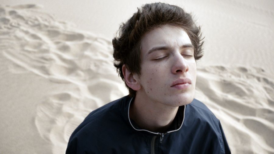 «Космос засыпает»