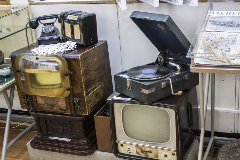 Репортаж Колорадского Таракана. Островский. Окончание истории украина