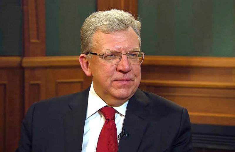 Кудрин выступил за новую приватизацию в России
