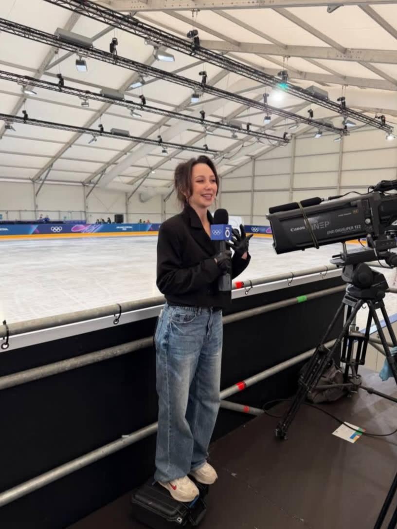 Туктамышева на Олимпиаде-2026: как это было  format-article,noindex,В курсе,Елизавета Туктамышева,Петр Гуменник