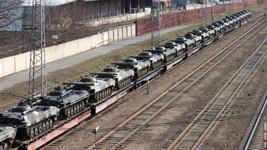 Запад делает всё для того, чтобы любая цель на Украине стала законной