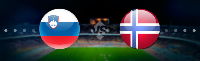Словения - Норвегия: Прогноз на матч 24.09.2022