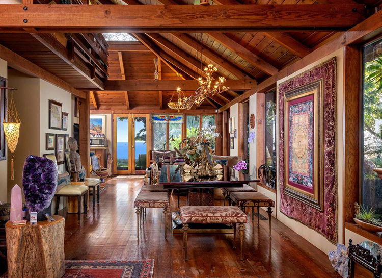 Мария Шарапова купила ранчо по соседству с Меган Маркл и принцем Гарри Мария Шарапова купила ранчо по соседству с Меган Маркл и принцем Гарри Стиль жизни,Дома звезд