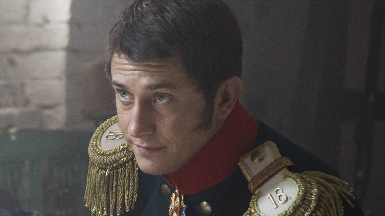 Режиссер Андрей Кравчук восхитился стойкостью актера Павла Прилучного