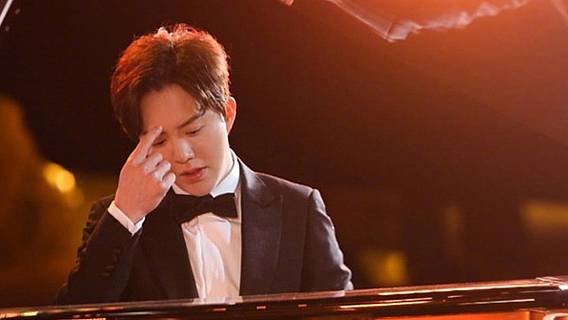 В Китае был арестован знаменитый пианист вместе с работницей секс-индустрии