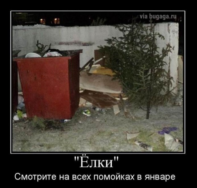 Новая подборка прикольных демотиваторов для ценителей чёрненького юмора! 