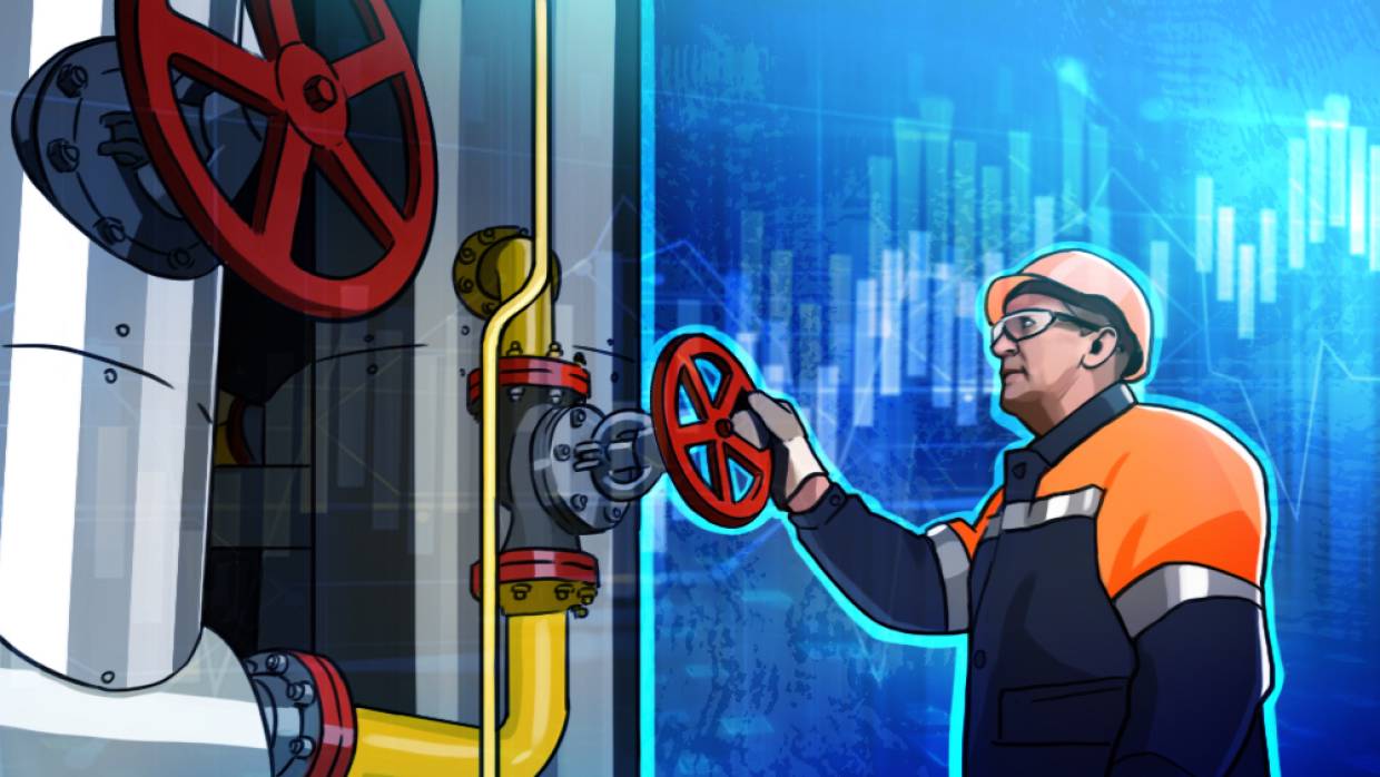 Польский эксперт полагает, что Европа не готова отказаться от российского газа