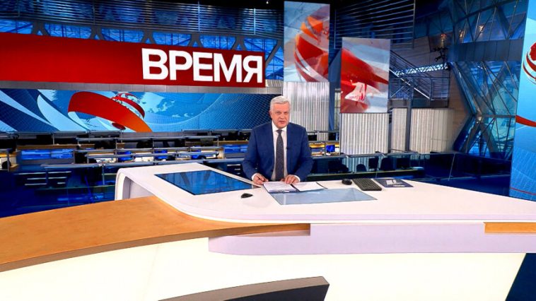 Политика, спорт, погода: 55 лет назад вышла в эфир программа «Время»