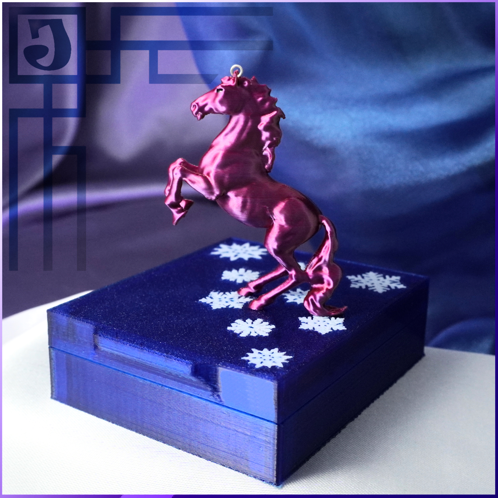 производство елочных игрушек Joker-Studio