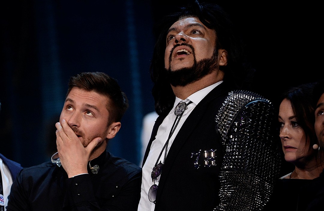 СМИ назвали основного кандидата на участие в 