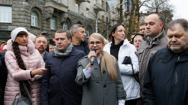Эти выборы — вызов для Донбасса: в ЛДНР сказали все, что думают о президентской гонке на Украине