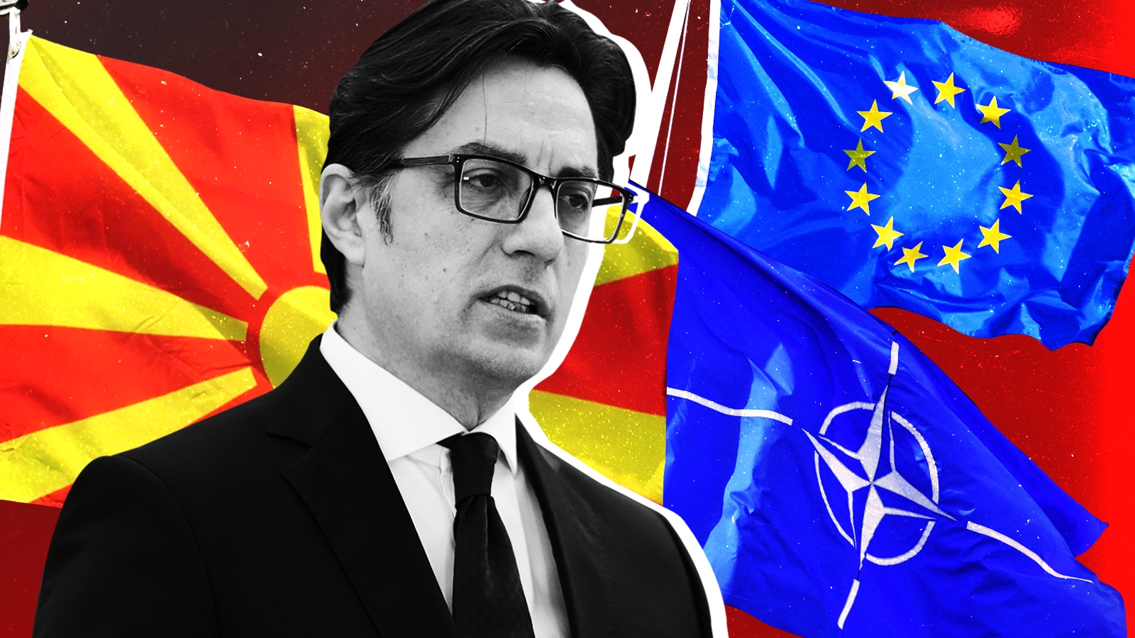 Политолог Кандель назвал истинную причину высылки российских дипломатов Северной Македонией