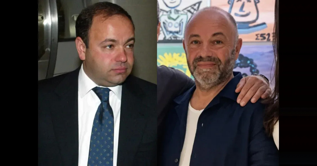 "После свадьбы с Оболенцевой преобразился". В сети обсуждают редкое фото 62-летнего миллиардера Евгения Швидлера