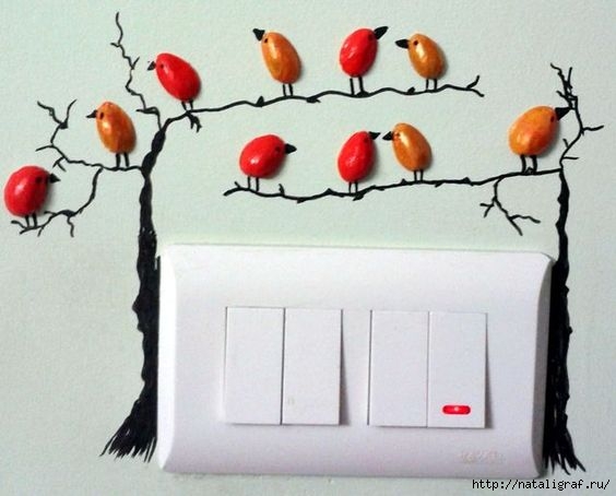 Сделай себе: это - легко идеи