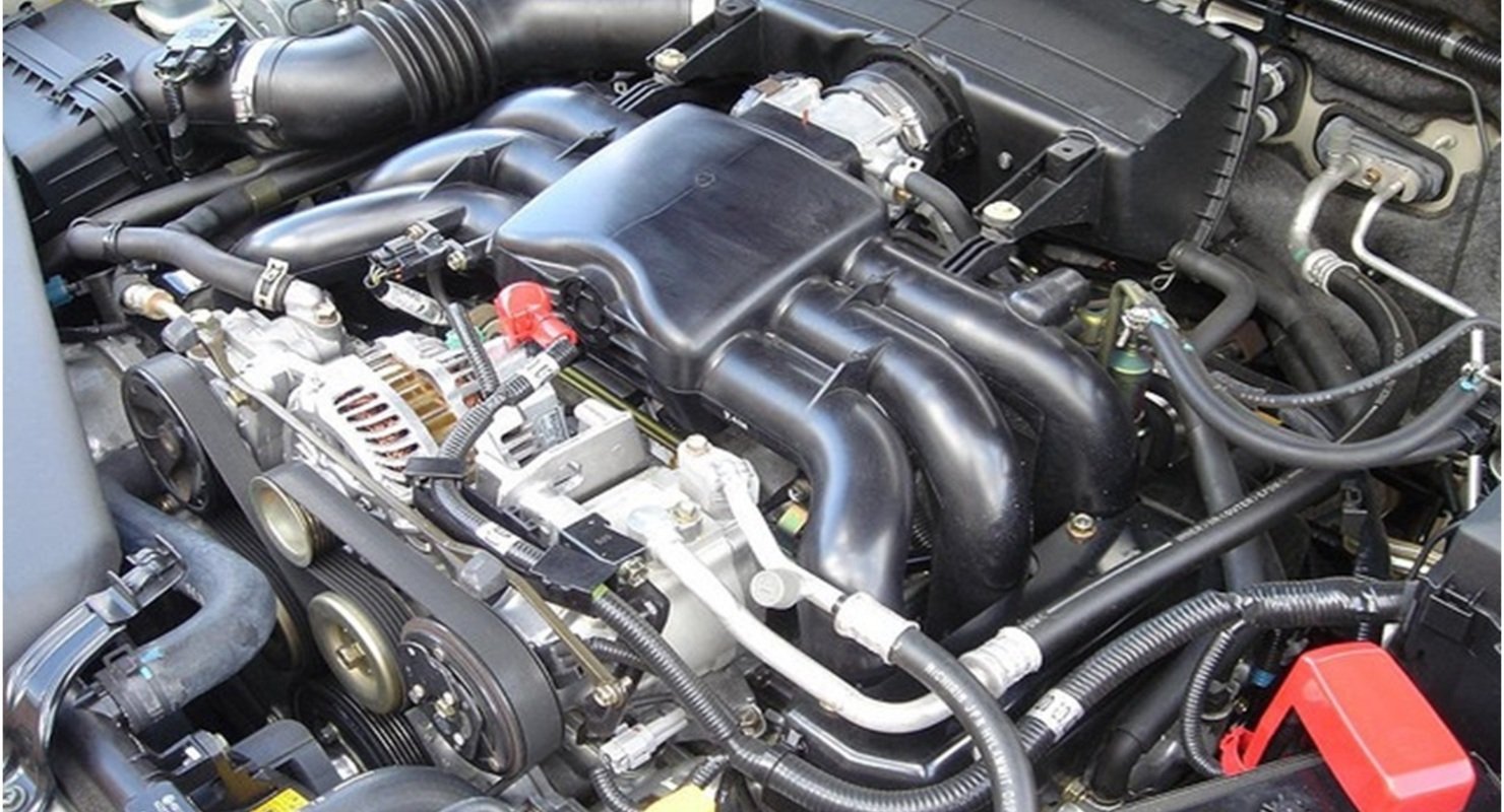 ТОП-3 самых надежных моторов