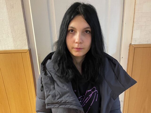 В Тверской области разыскивают 16-летнюю девушку